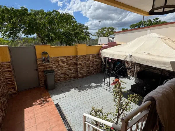 Chalet adosado en Calle Grecia, 25 - Foto 12