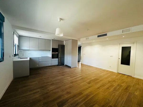 Piso en Barrio Nervión