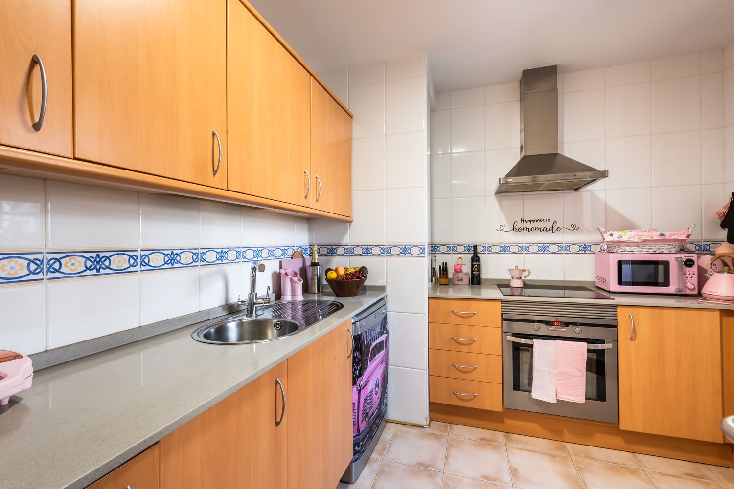 Chalet adosado en Urbanización Vista Bahia, 20 - Foto 16