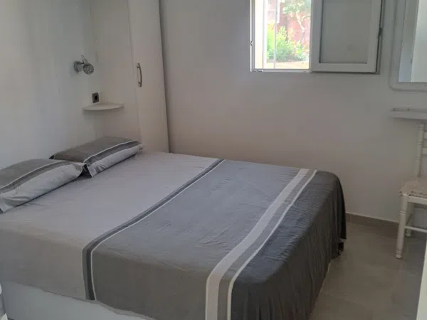 Casa o chalet independiente en Calle Jineta-Chaparral, 41, Calaburra - Chaparral - Foto 17