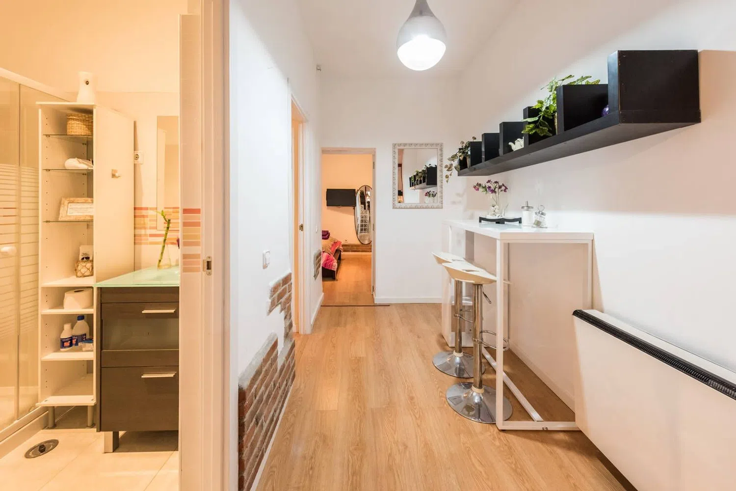 Piso en calle de los Tres Peces, 14 - Foto 4