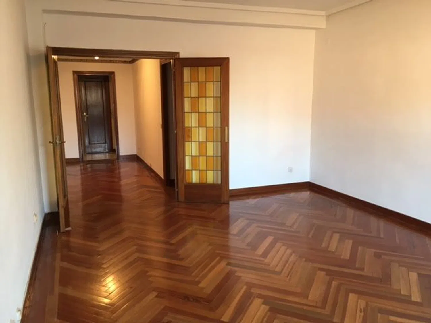 Piso en calle Rodríguez San Pedro, 23 - Foto 4