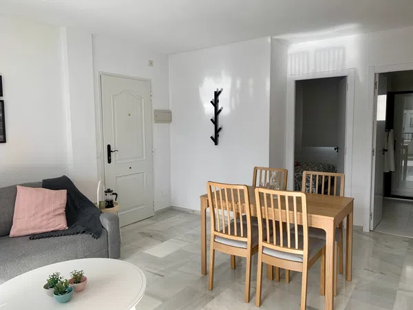 Piso en calle Mar de Calahonda, 108 - Foto 2