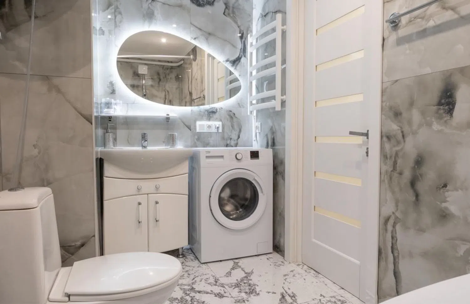 Piso en C. Diego de Riaño, 22 - Foto 19