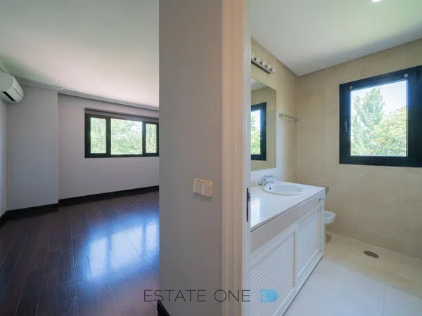 Casa o chalet independiente en Somosaguas - Foto 39