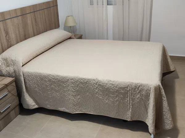 Piso en San Vicente de Paul, 14, Ronda de Triana-Patrocinio-Turruñuelo - Foto 7