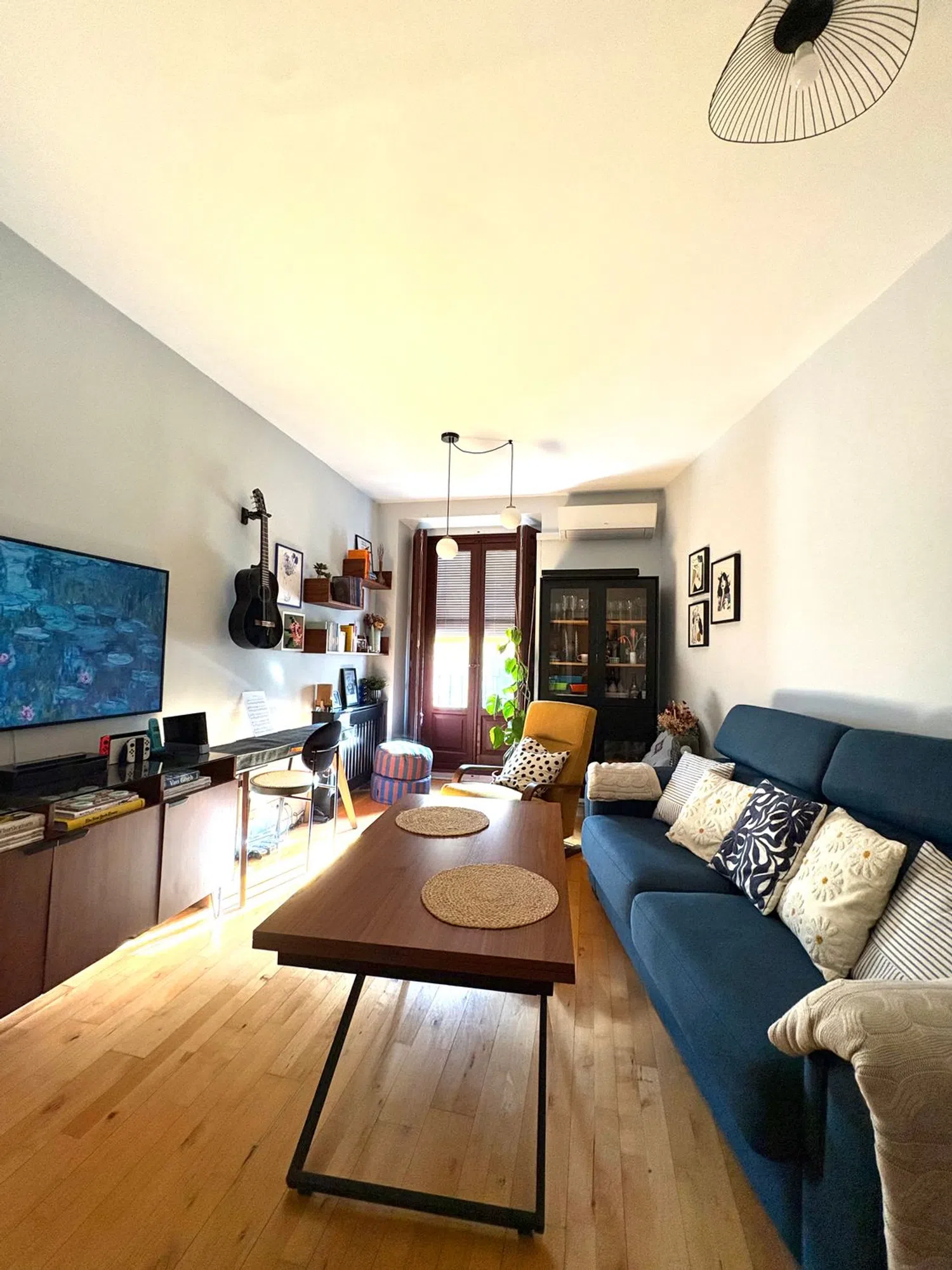 Piso en calle de Jesús del Valle, 31 - Foto 3