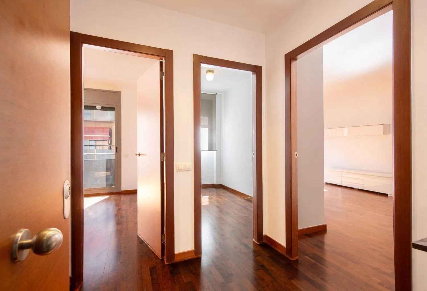 Piso en Barrio Sant Pere Nord - Foto 2