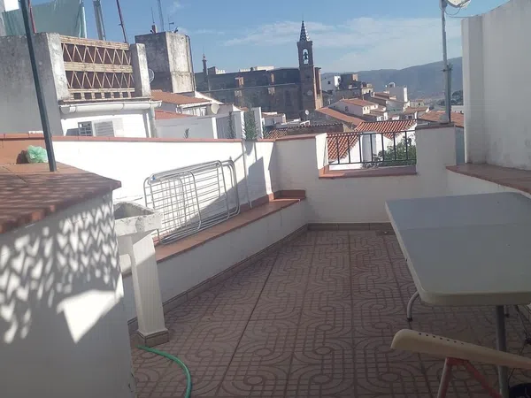 Chalet adosado en Calle Cilla, 15 - Foto 20
