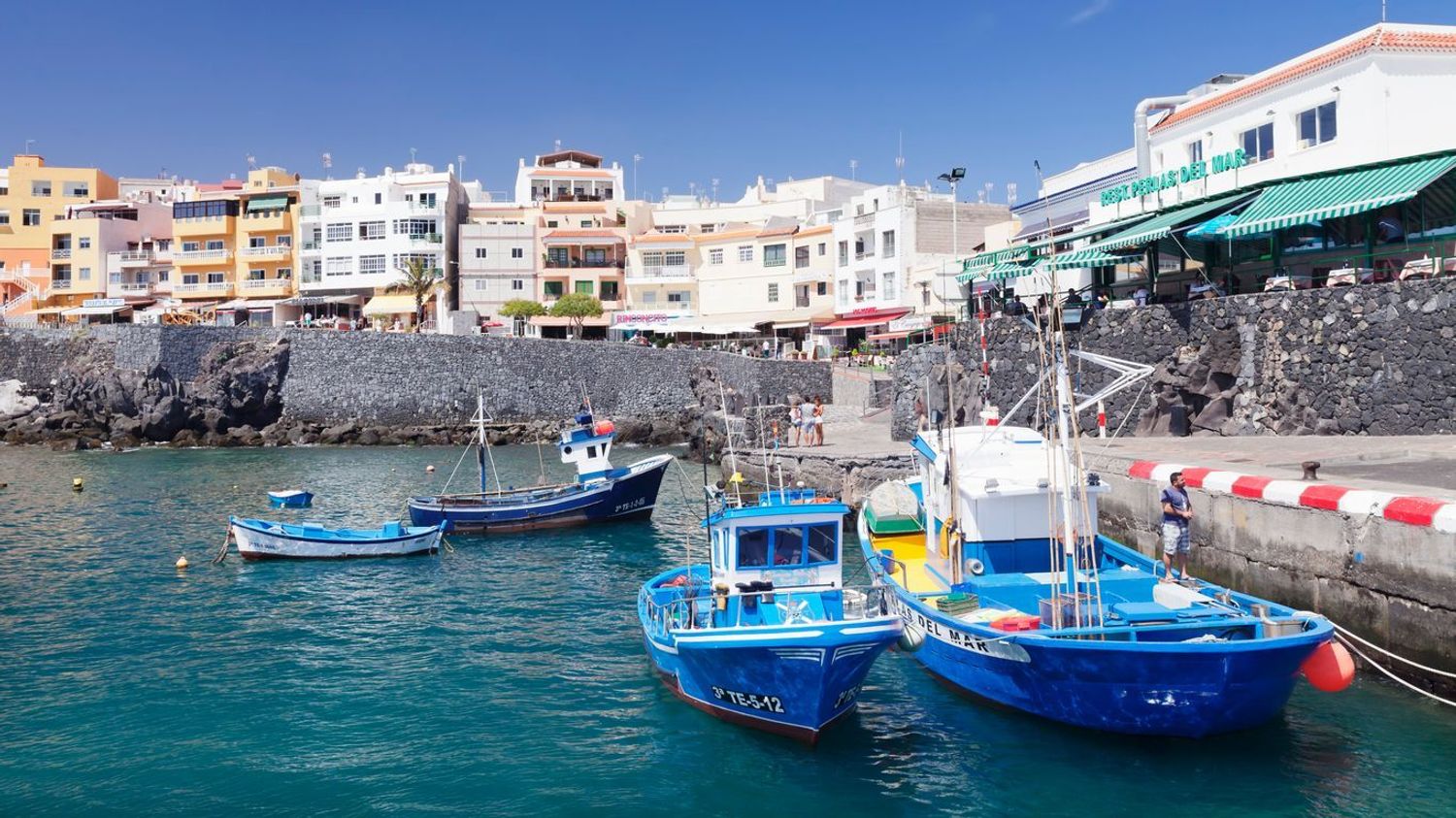 Piso en calle la Ballena, 47 - Foto 1