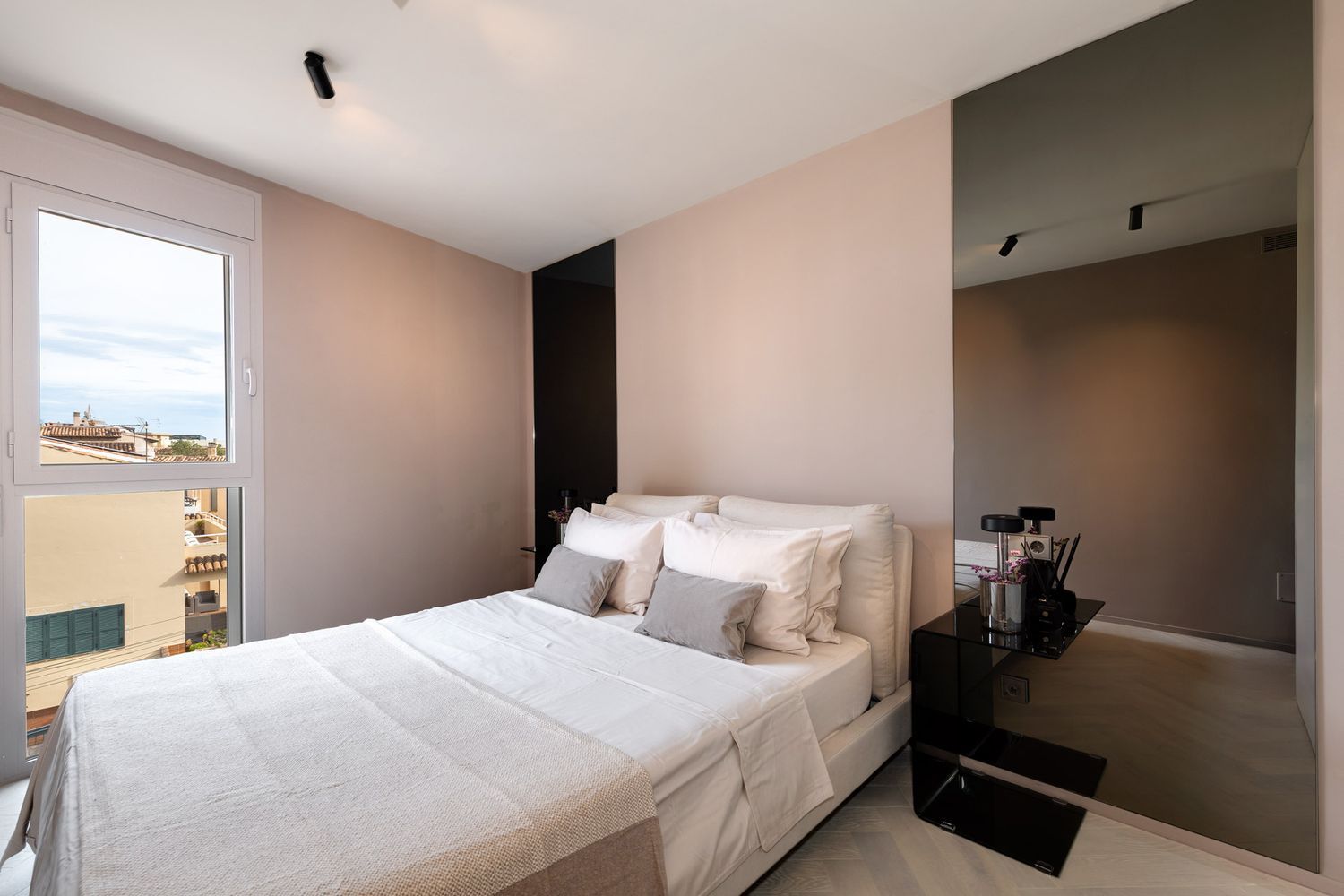 Ático en Barrio La Bonanova - Porto Pi - Foto 7