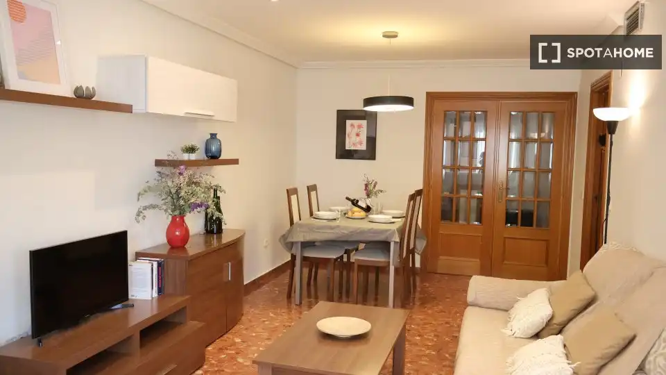 Piso en  Valencia Capital - Foto 11
