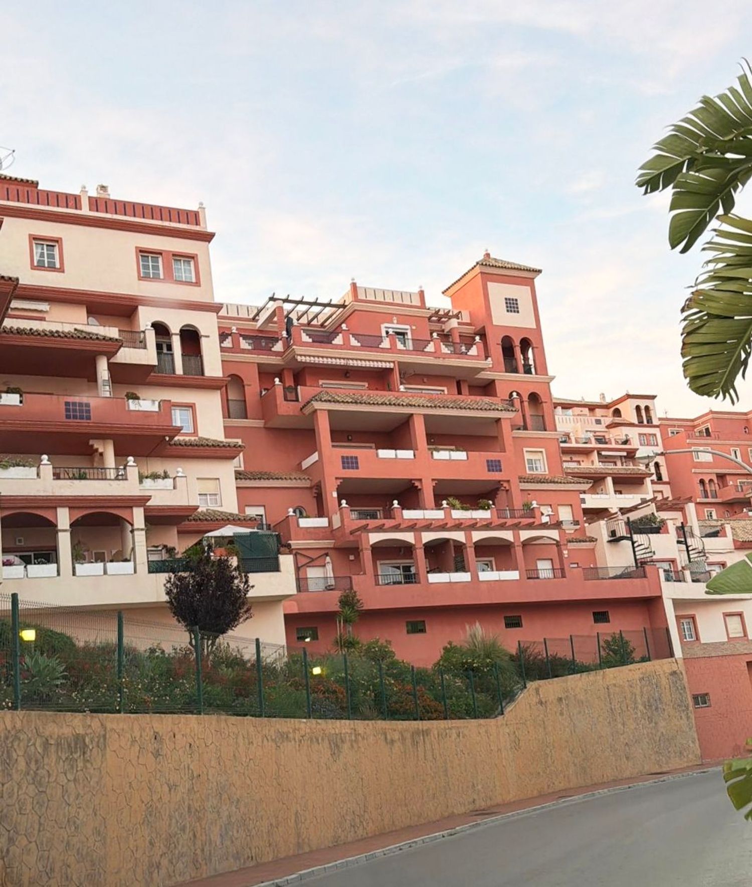 Piso en Urbanización Cármenes los el Hacho, 3, La Duquesa - Foto 2