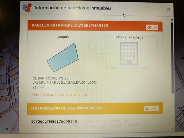 Casa de pueblo en Calle San Roque, 28 - Foto 4
