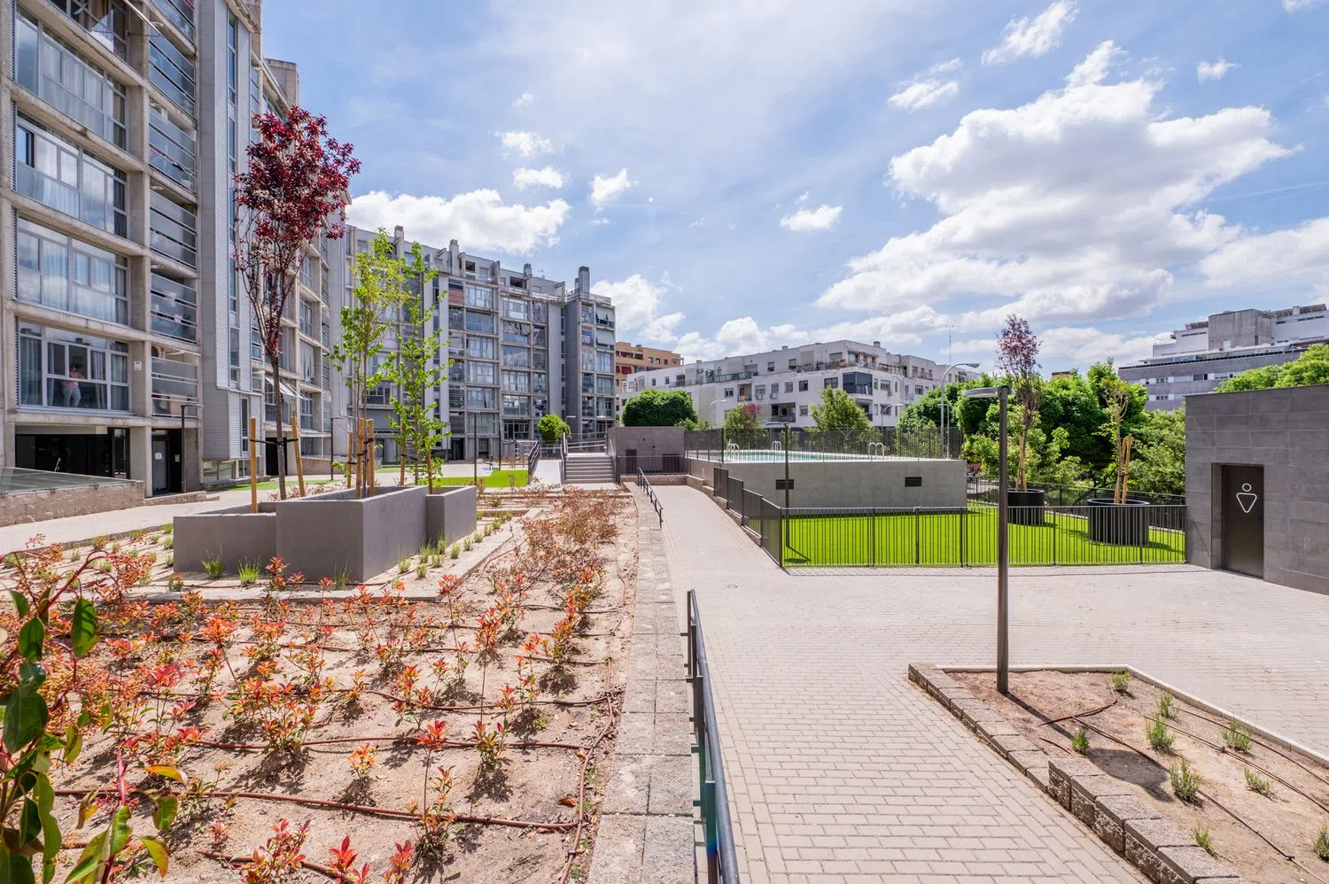 Piso en calle del Jacobeo - Foto 21