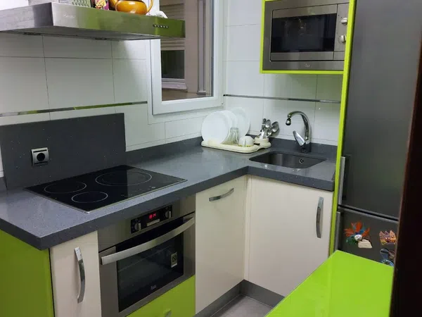 Piso en calle Castilla, 19 - Foto 6