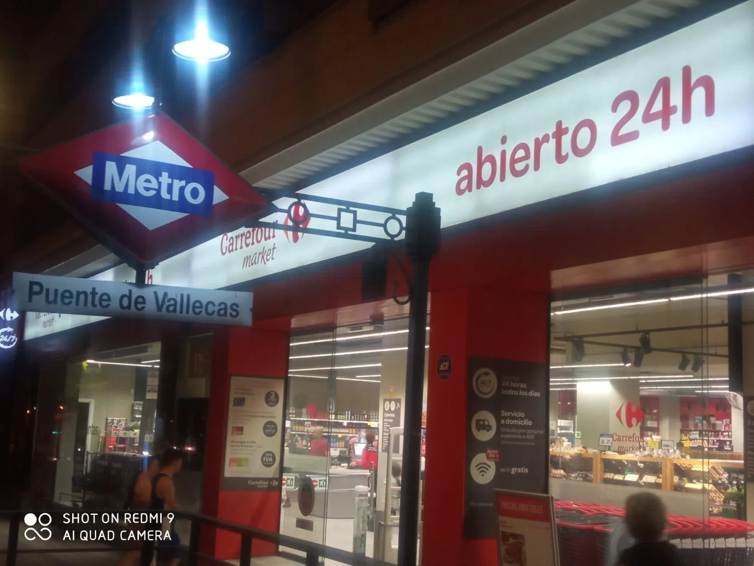 Piso en calle de la Pintora Ángeles Santos, 4 - Foto 2