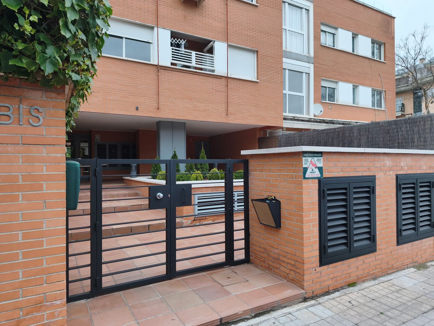 Piso en calle Chiapas, 2 Bis - Foto 1