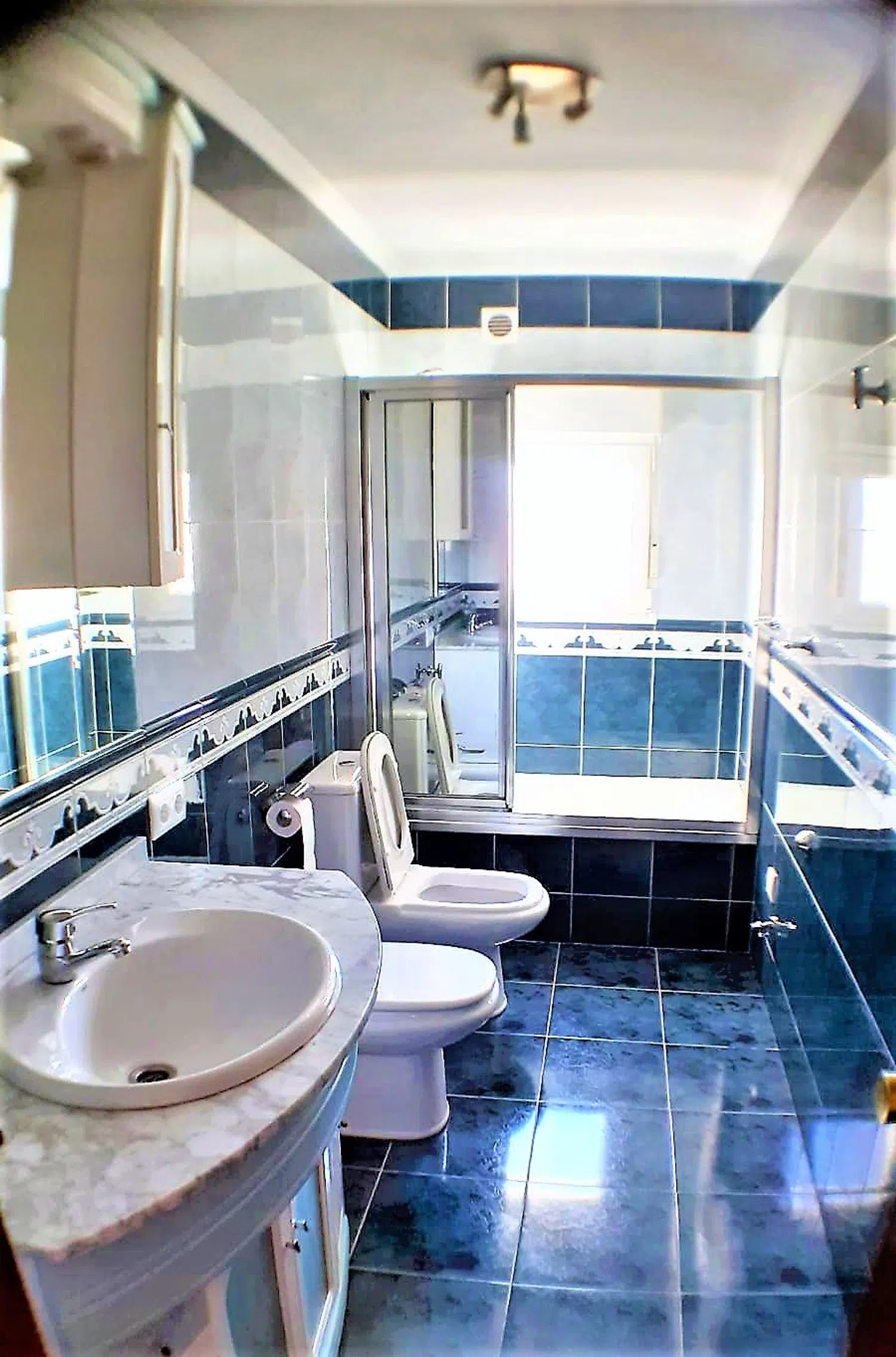 Piso en calle Baldomero Fernández, 1 - Foto 7