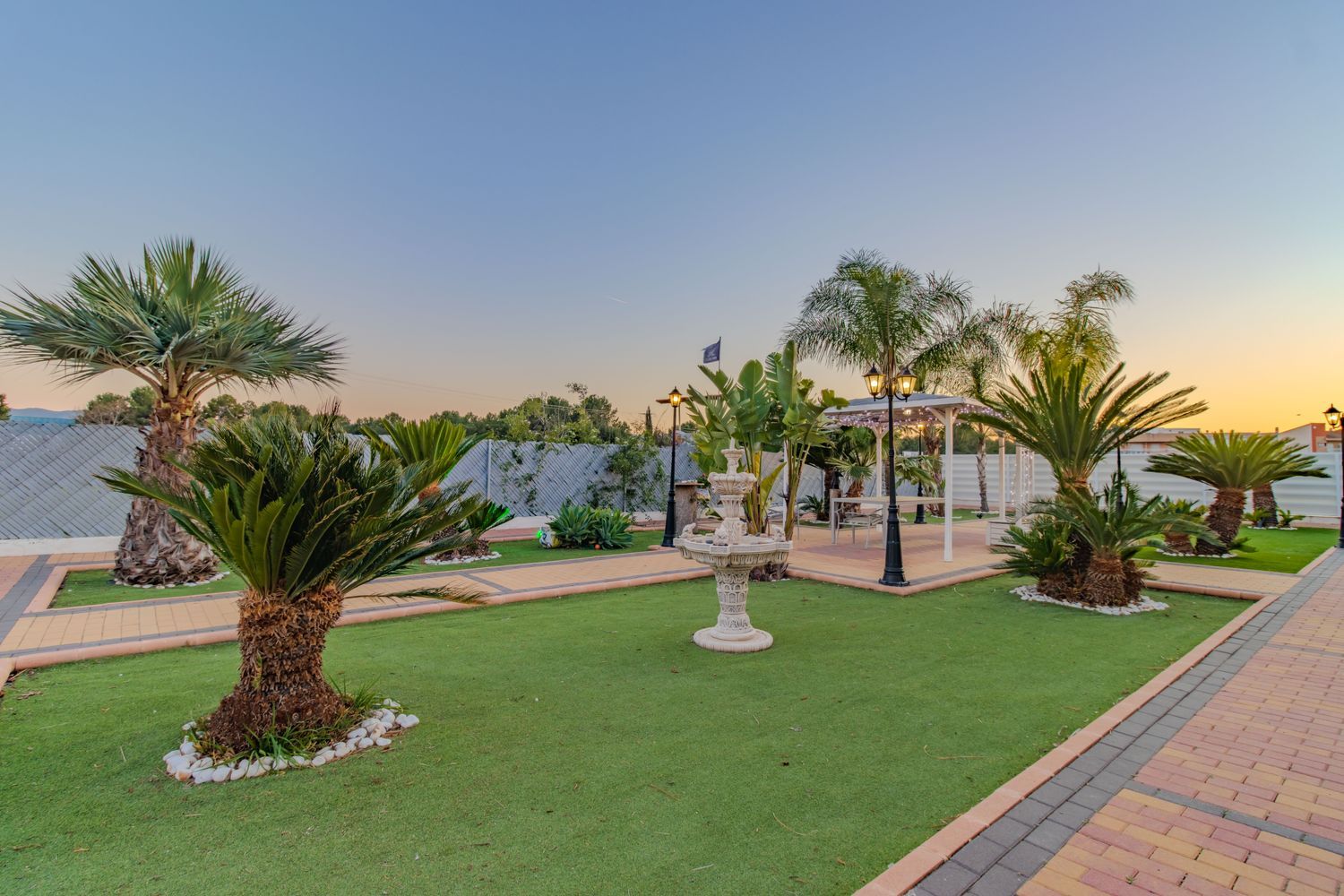 Casa independiente en calle Independencia, 103 h - Foto 31