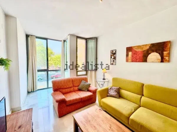 Piso en Avenida de la Cruz del Campo, 43, Gran Plaza - Marqués de Pickman - Ciudad Jardín - Foto 2