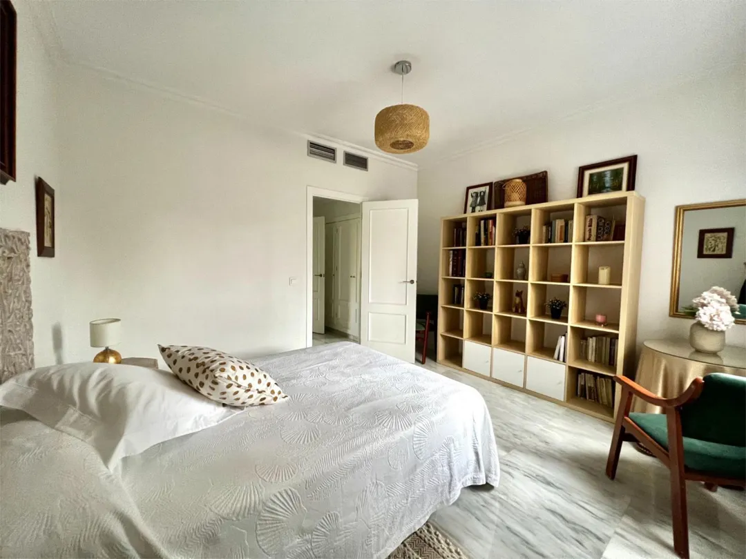 Piso en  Plaza Amoríos 2 - Foto 15