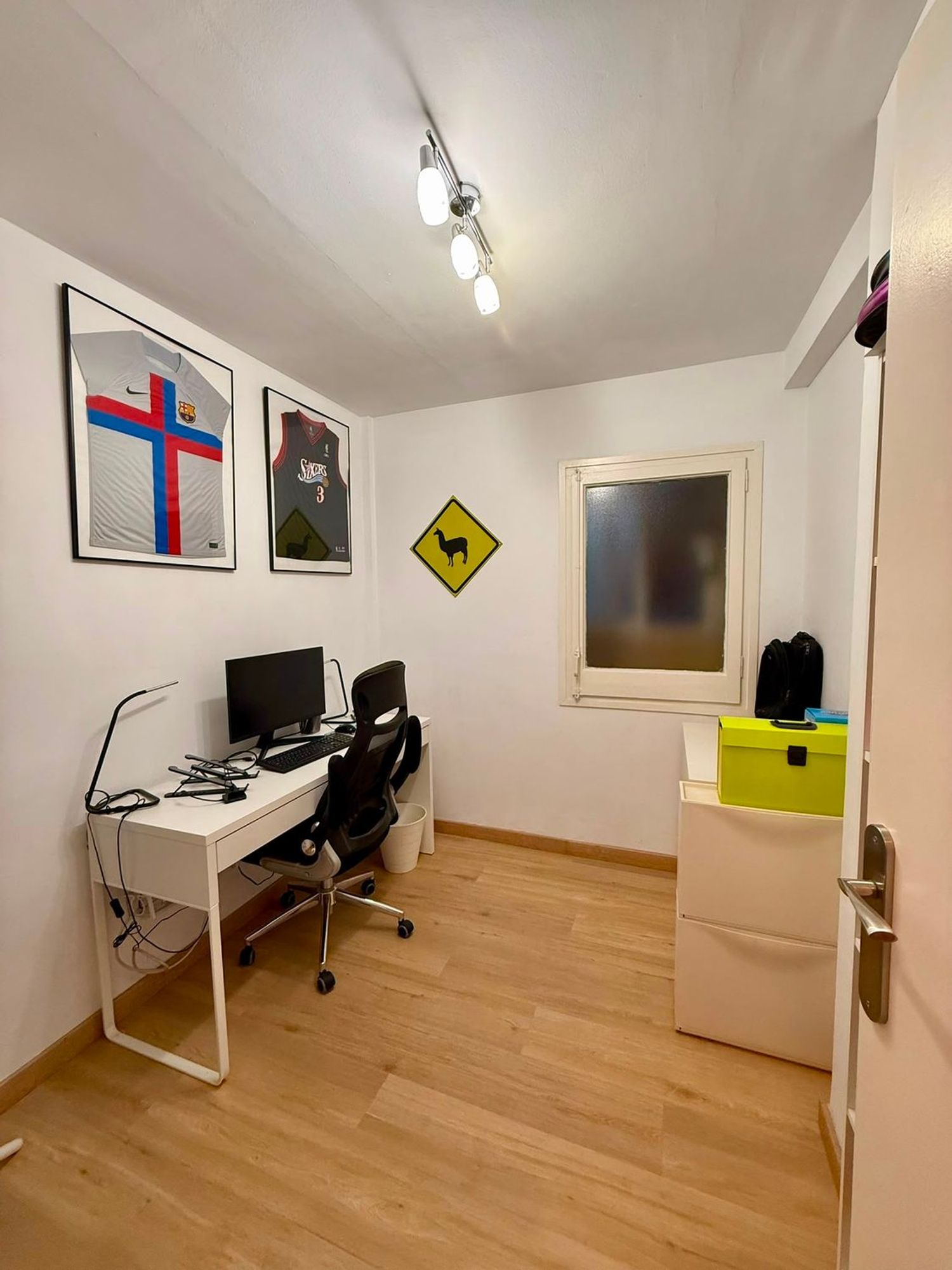 Piso en Gran Via de les Corts Catalanes, 1120, La Verneda i la Pau - Foto 11