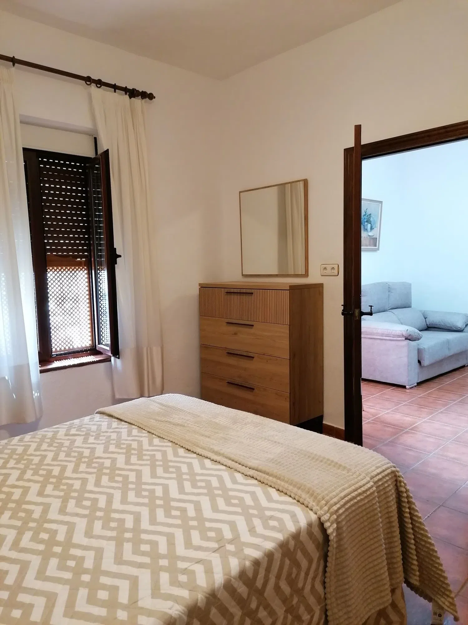 Piso en carretera de Madrid, 92 - Foto 1