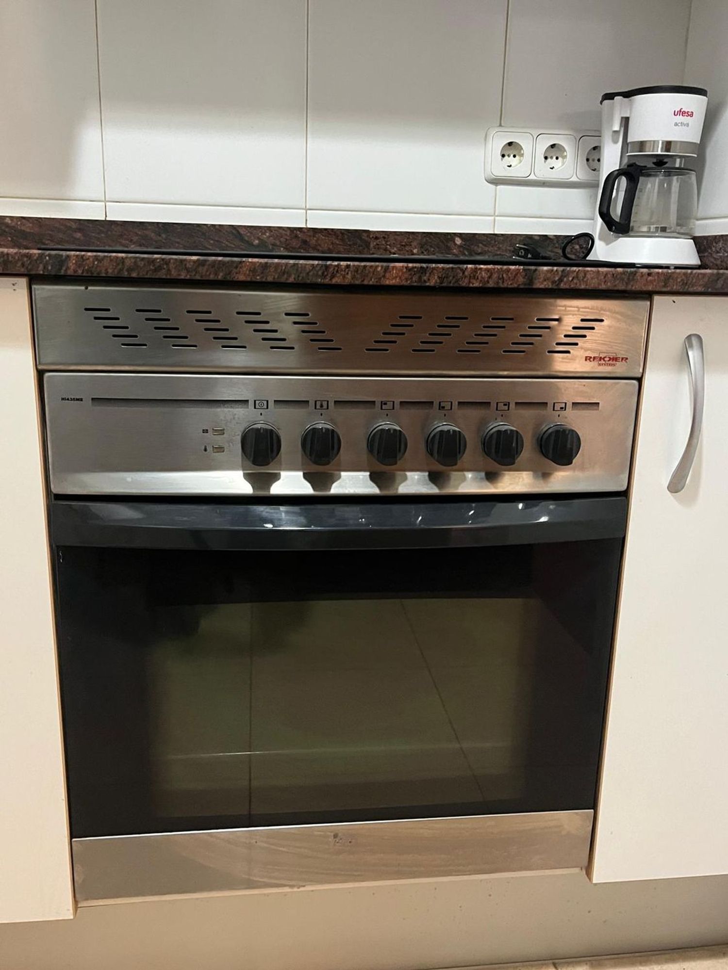 Piso en calle de Fastenrath, 70 -78 - Foto 12