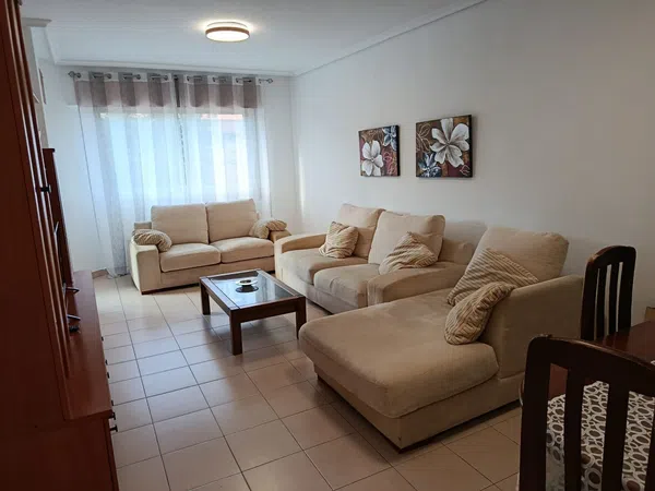 Piso en Calle Doctor Beltran Mateos, 8, Hospital, Hospital - Foto 1