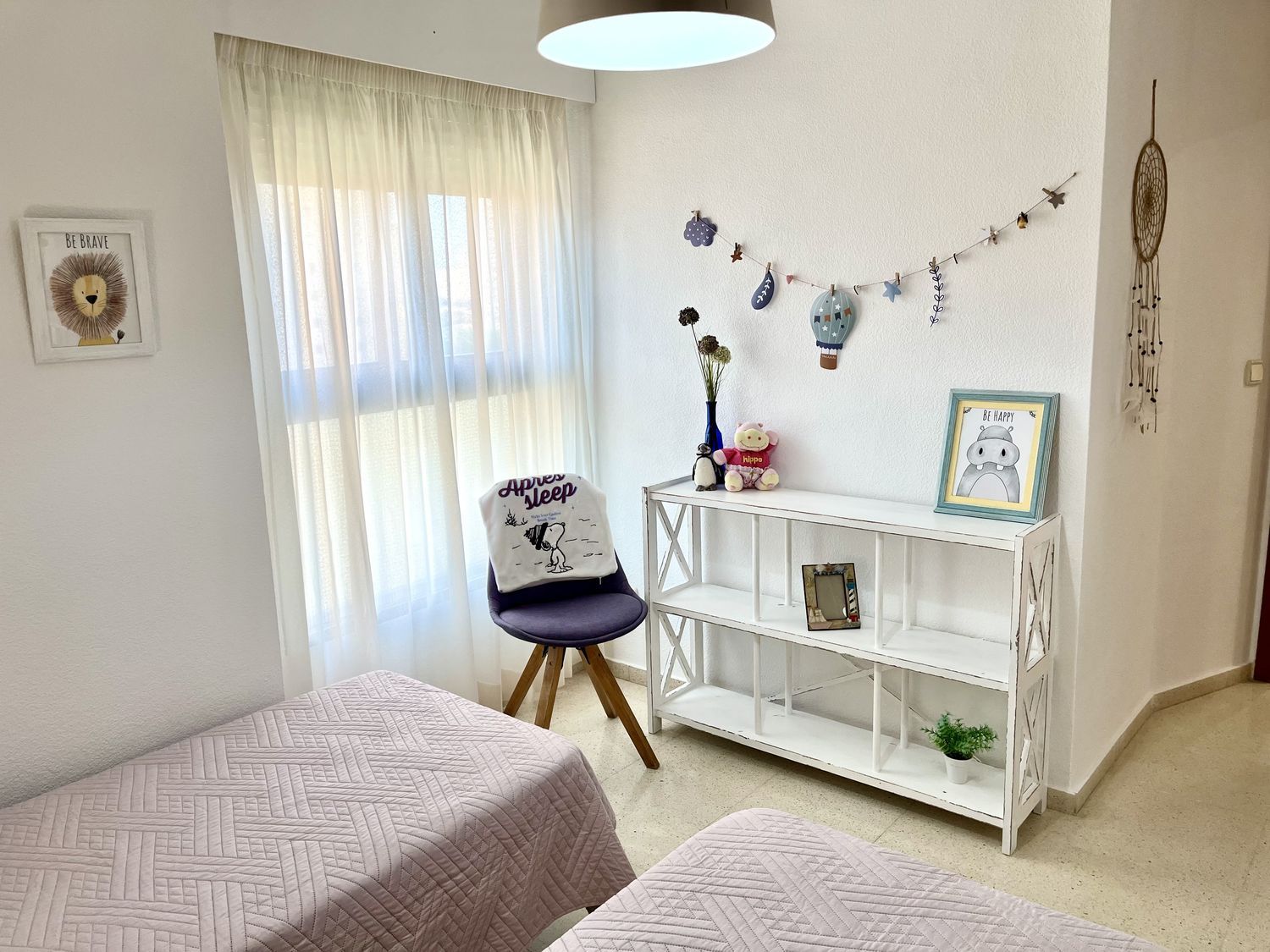 Piso en Avenida Marina Alta, 2, Playa de Poniente, Playa de Poniente - Foto 27