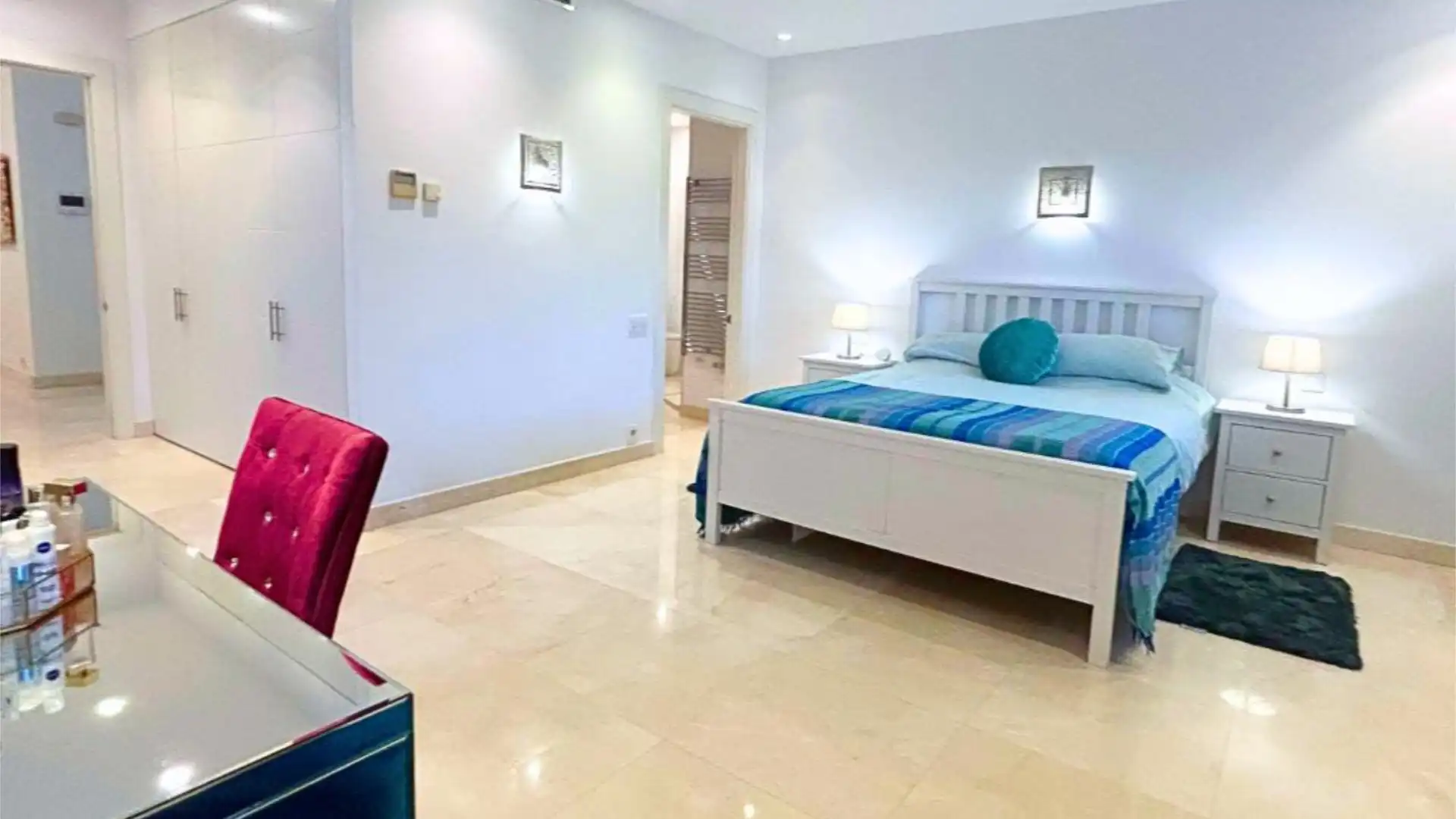 Chalet en  Calle los Geranios 67 - Foto 27