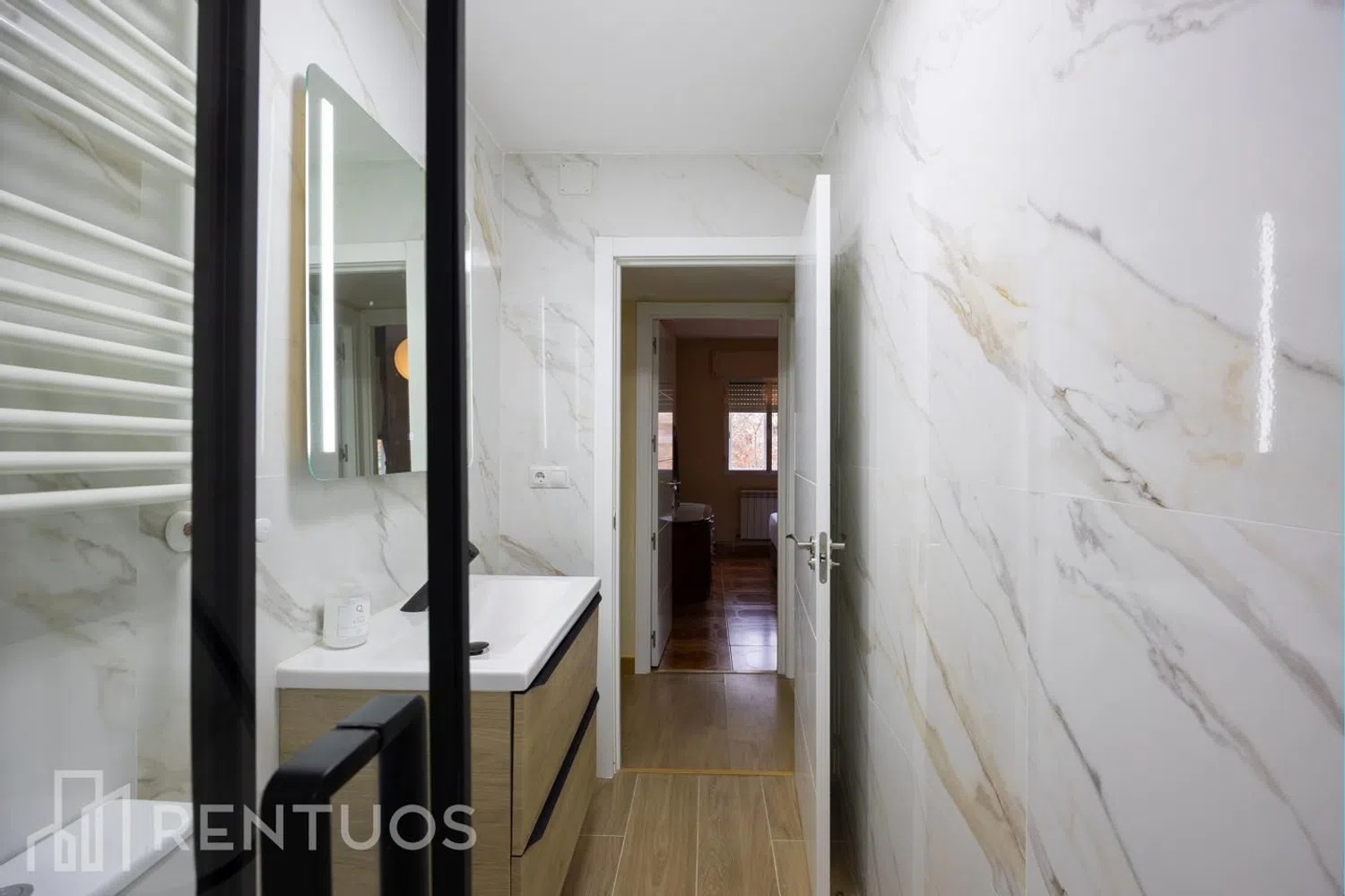 Piso en calle de las Magnolias - Foto 19