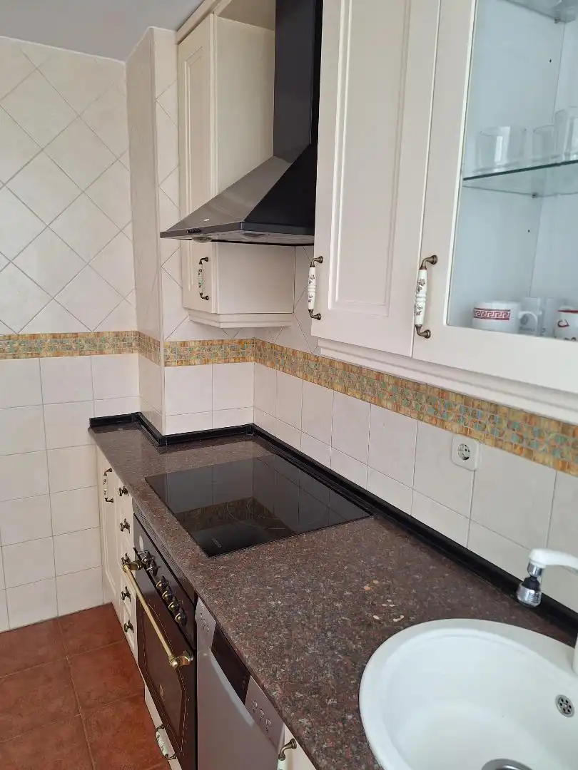 Piso en  Calle de Londres 16 - Foto 30