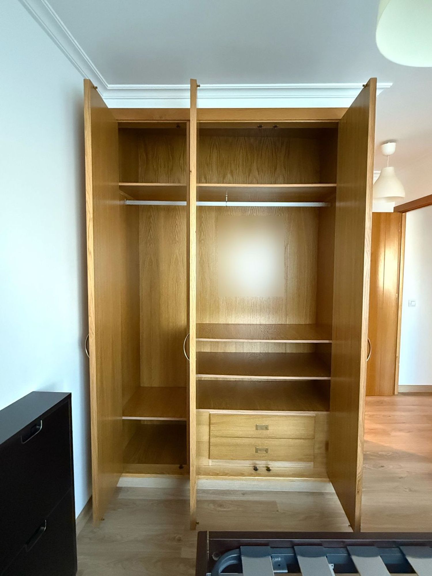 Piso en calle do Doutor Martín Lago, 4 - Foto 9