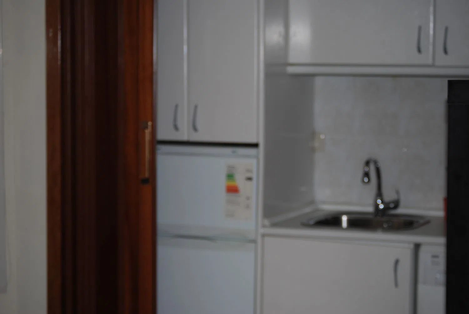 Estudio en calle del Bolillero, 41 - Foto 2