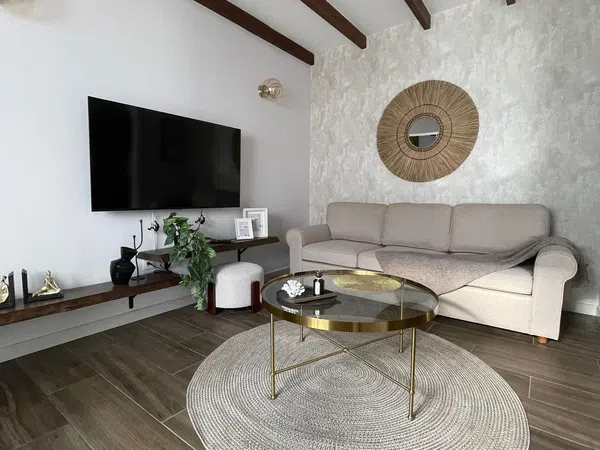 Chalet adosado en Calle Tamarco, 14 - Foto 7