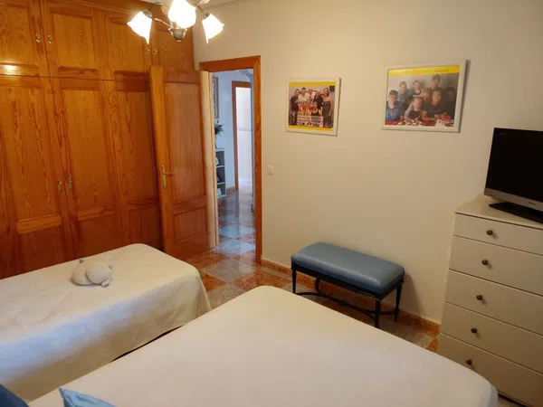 Chalet pareado en Calle Prado, 13 - Foto 11
