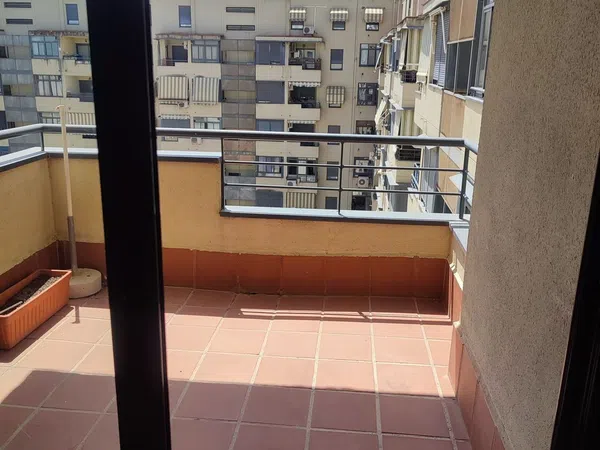 Piso en C/alejo Carpentier, 28, Ensanche, Ensanche - Foto 9