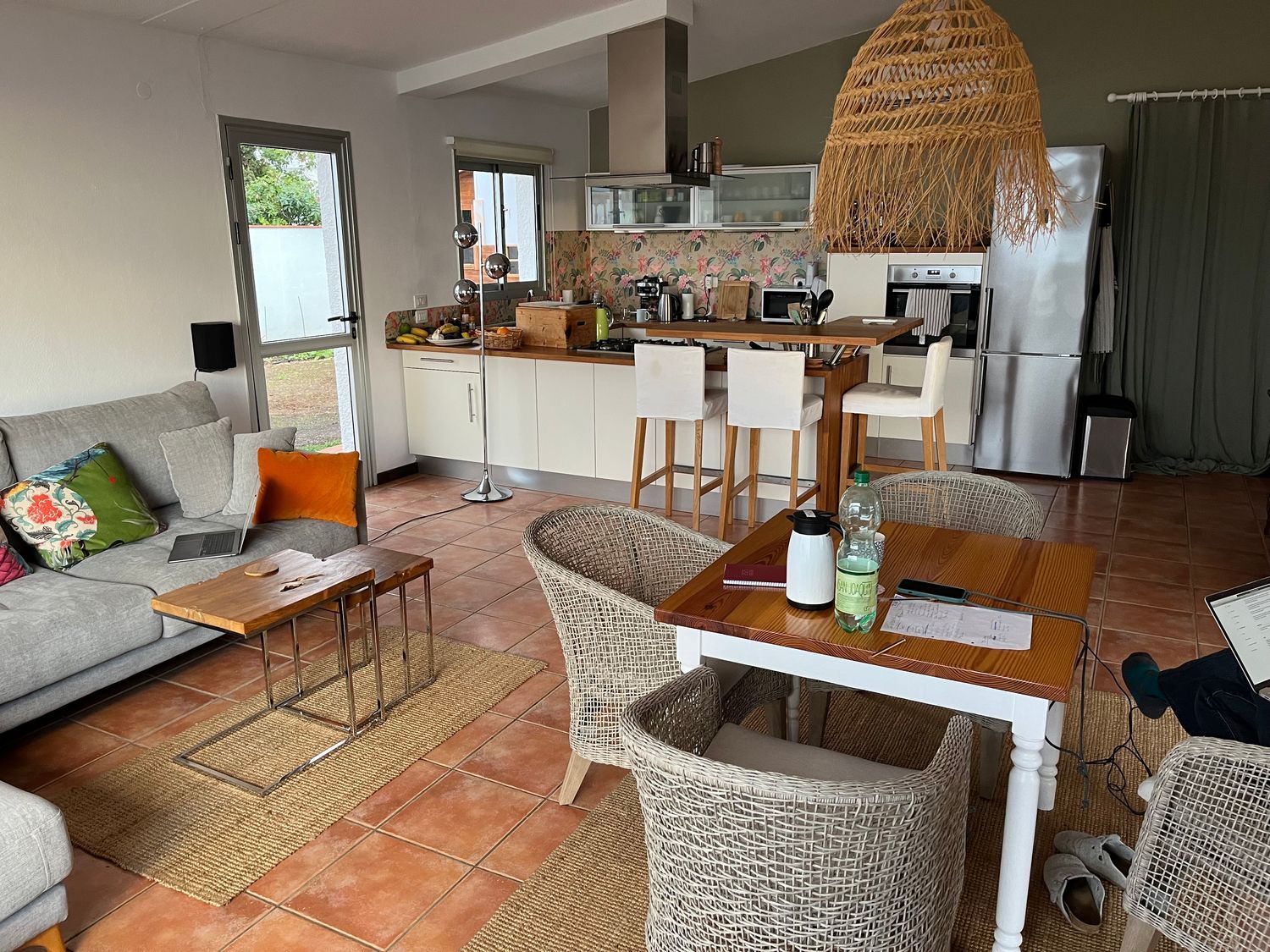Casa o chalet independiente en Calle la Palmita, 42 - Foto 4
