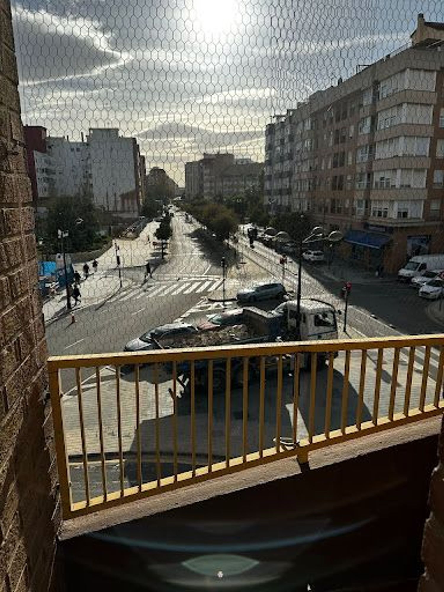 Piso en calle del Comte de Lumiares, 2 - Foto 1