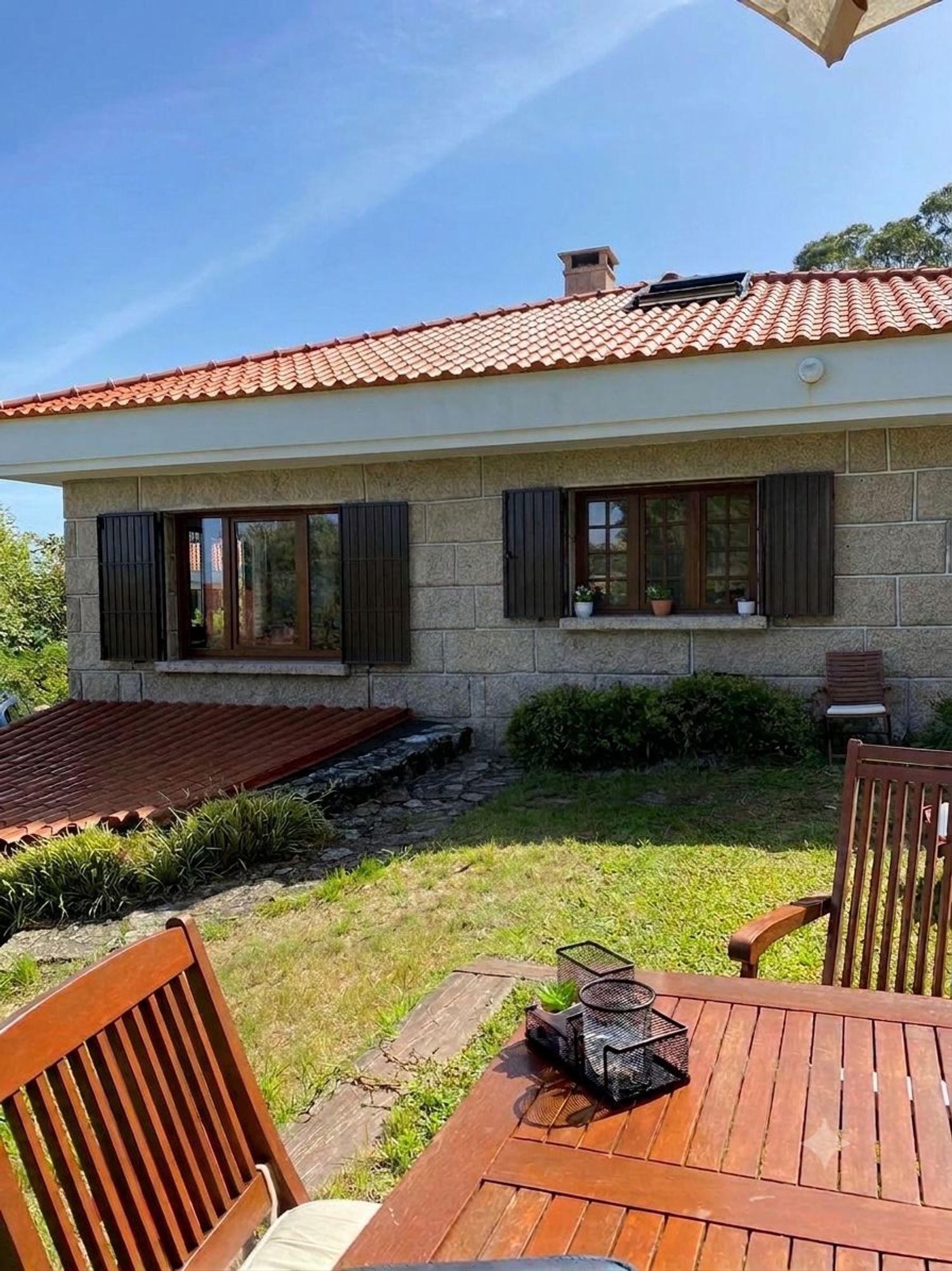Casa o chalet independiente en Calle Subida a Couso s/n, O Hío, O Hío - Foto 7