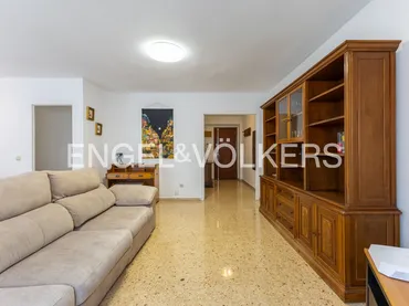 Piso en  Avinguda del Doctor Waksman - Foto 8