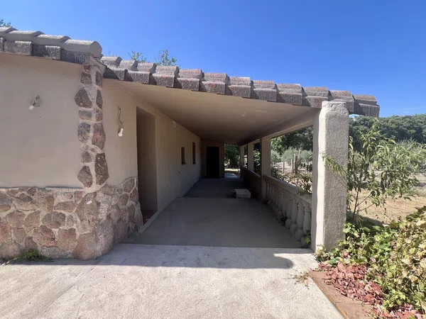 Casa rural en Arenas de San Pedro - Foto 16