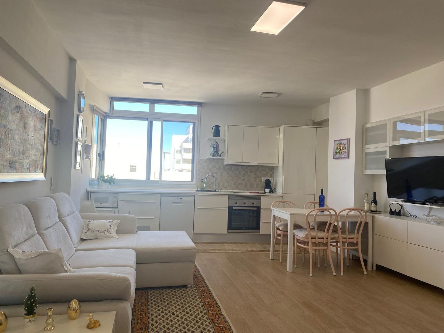 Estudio en Avenida Familia de Betancourt y Molina, 26 - Foto 4