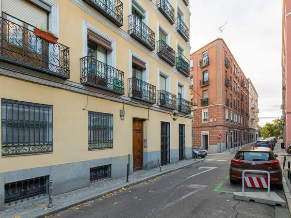 Piso en Calle de la Ventosa, 25, Palacio - Foto 23