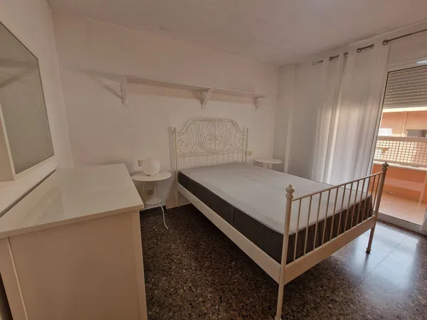 Piso en Padre Fdo Casanova Benllo, Benicalap - Foto 9