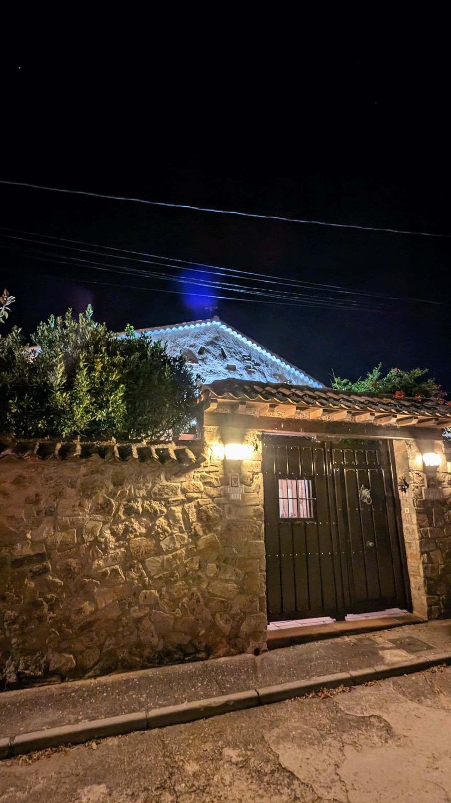 Casa de pueblo en Sotosalbos - Foto 2