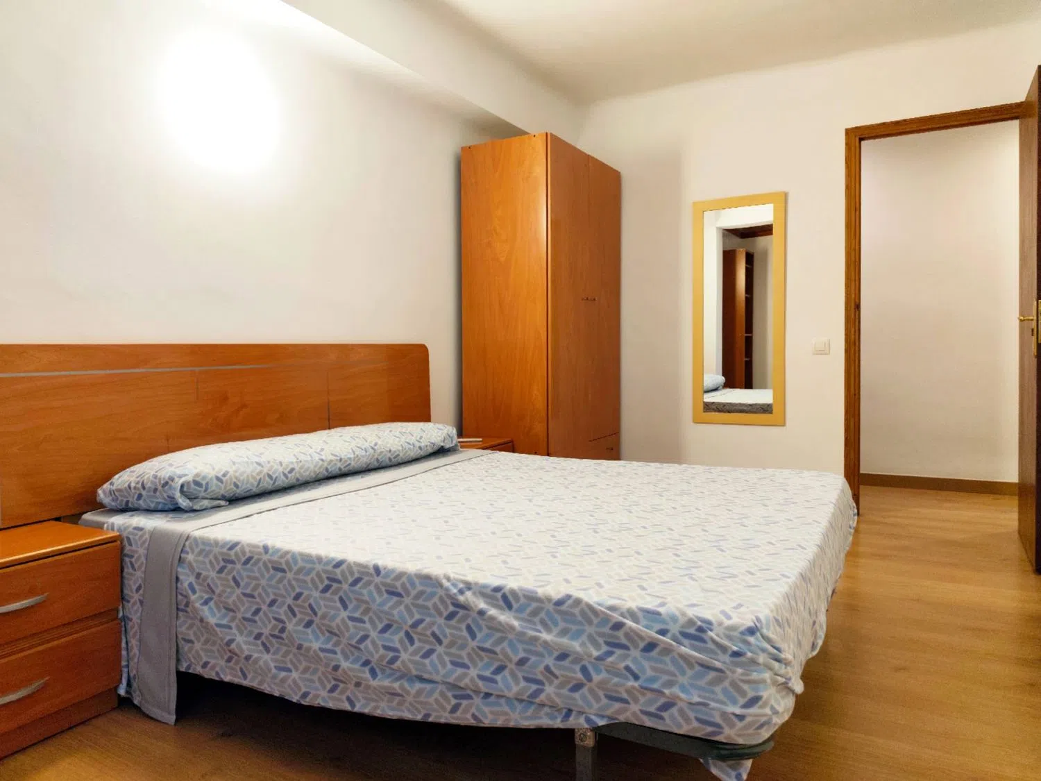 Piso en calle de Niceto Alcalá Zamora, 6 - Foto 5