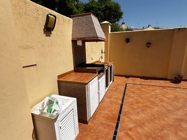 Chalet adosado en Calle Tallista Salvador Flores, 20, Las Canteras - El Almendral, Las Canteras - El Almendral - Foto 2